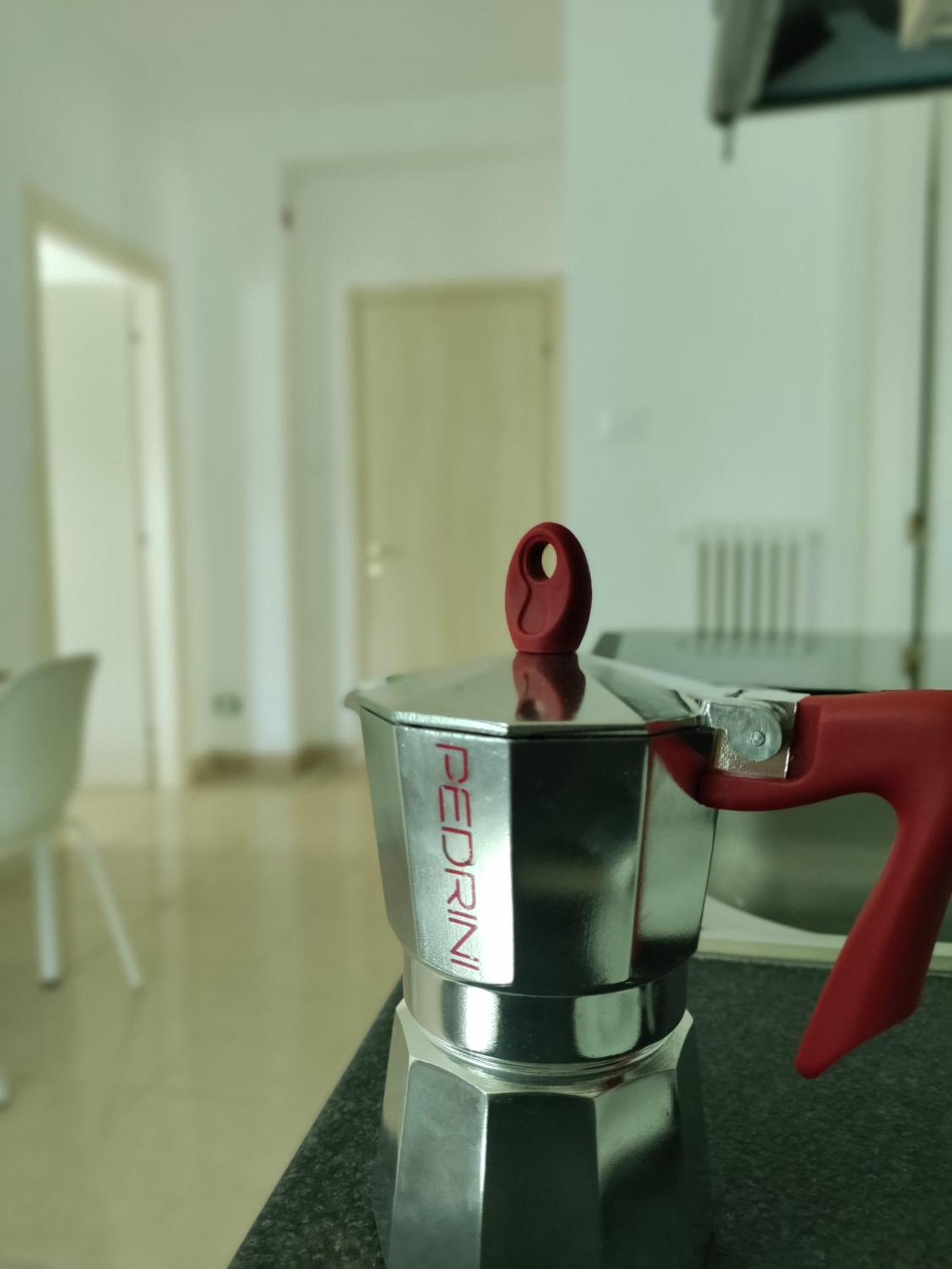 La Dimora Degli Artisti Acomodação com café da manhã Pescara Quarto foto