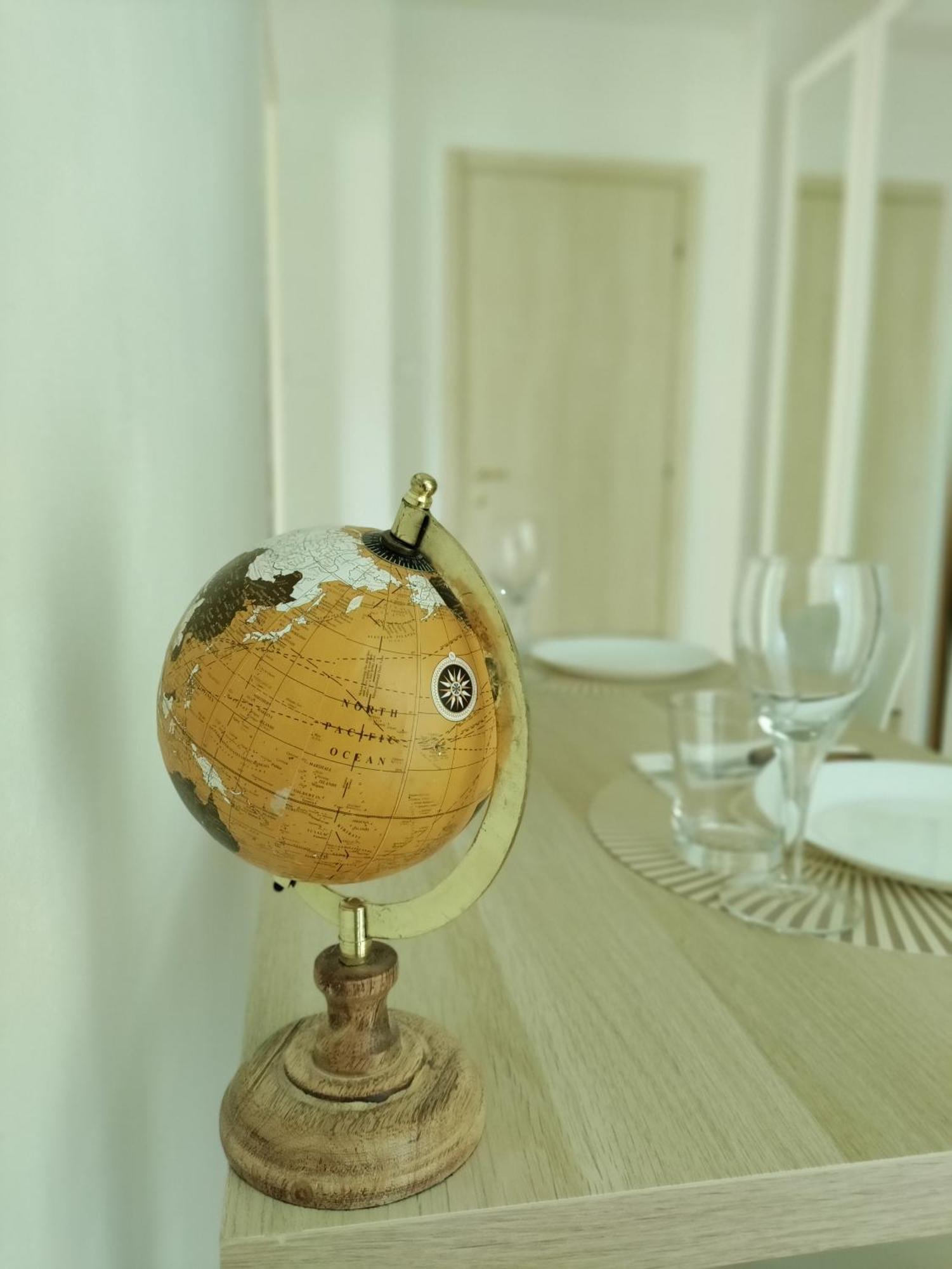 La Dimora Degli Artisti Acomodação com café da manhã Pescara Quarto foto