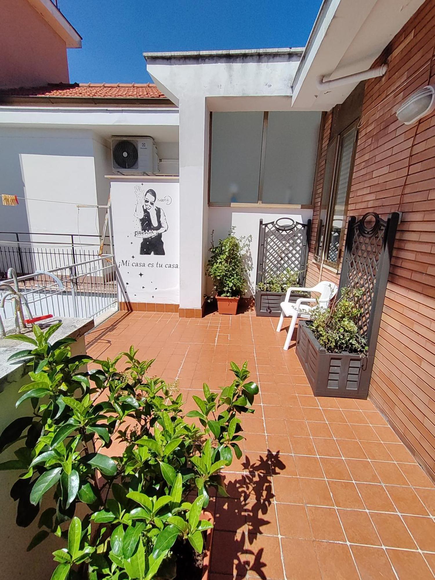 La Dimora Degli Artisti Acomodação com café da manhã Pescara Quarto foto