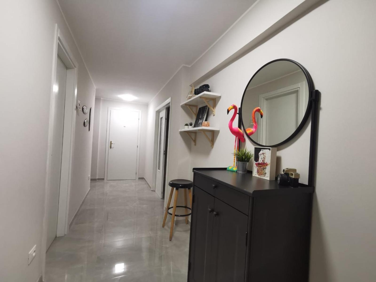 La Dimora Degli Artisti Acomodação com café da manhã Pescara Quarto foto