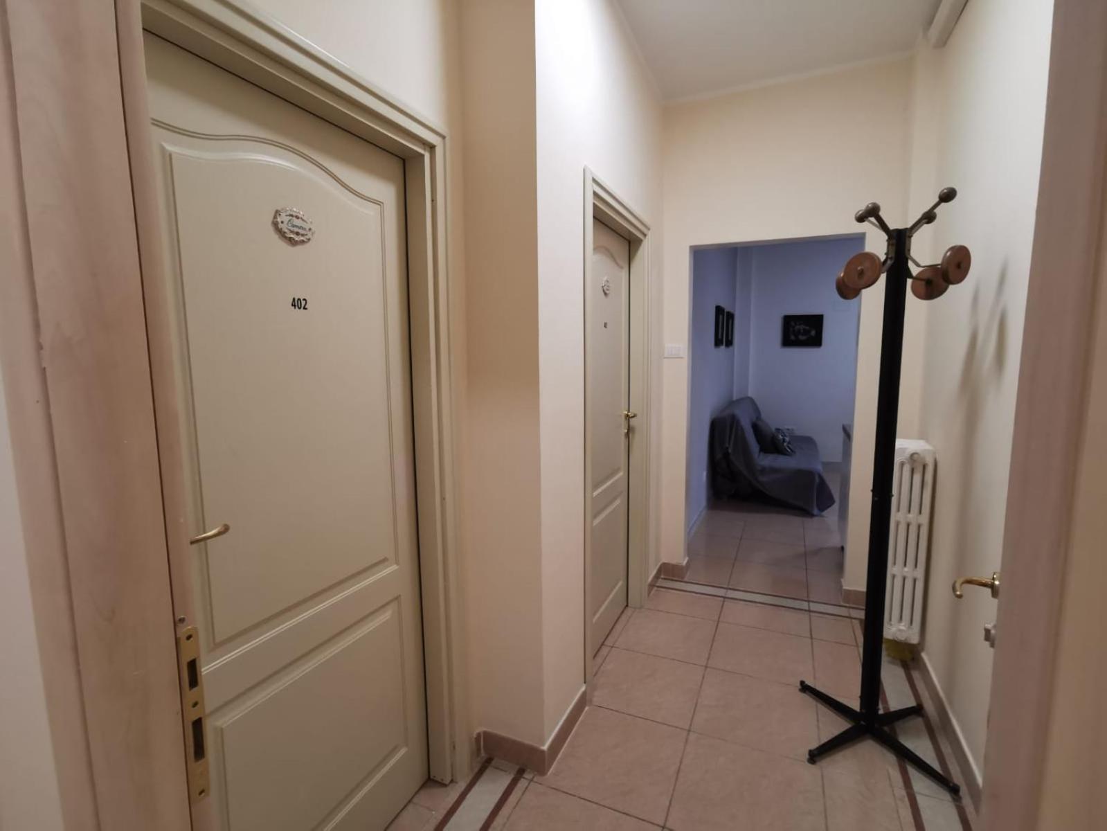 La Dimora Degli Artisti Acomodação com café da manhã Pescara Quarto foto