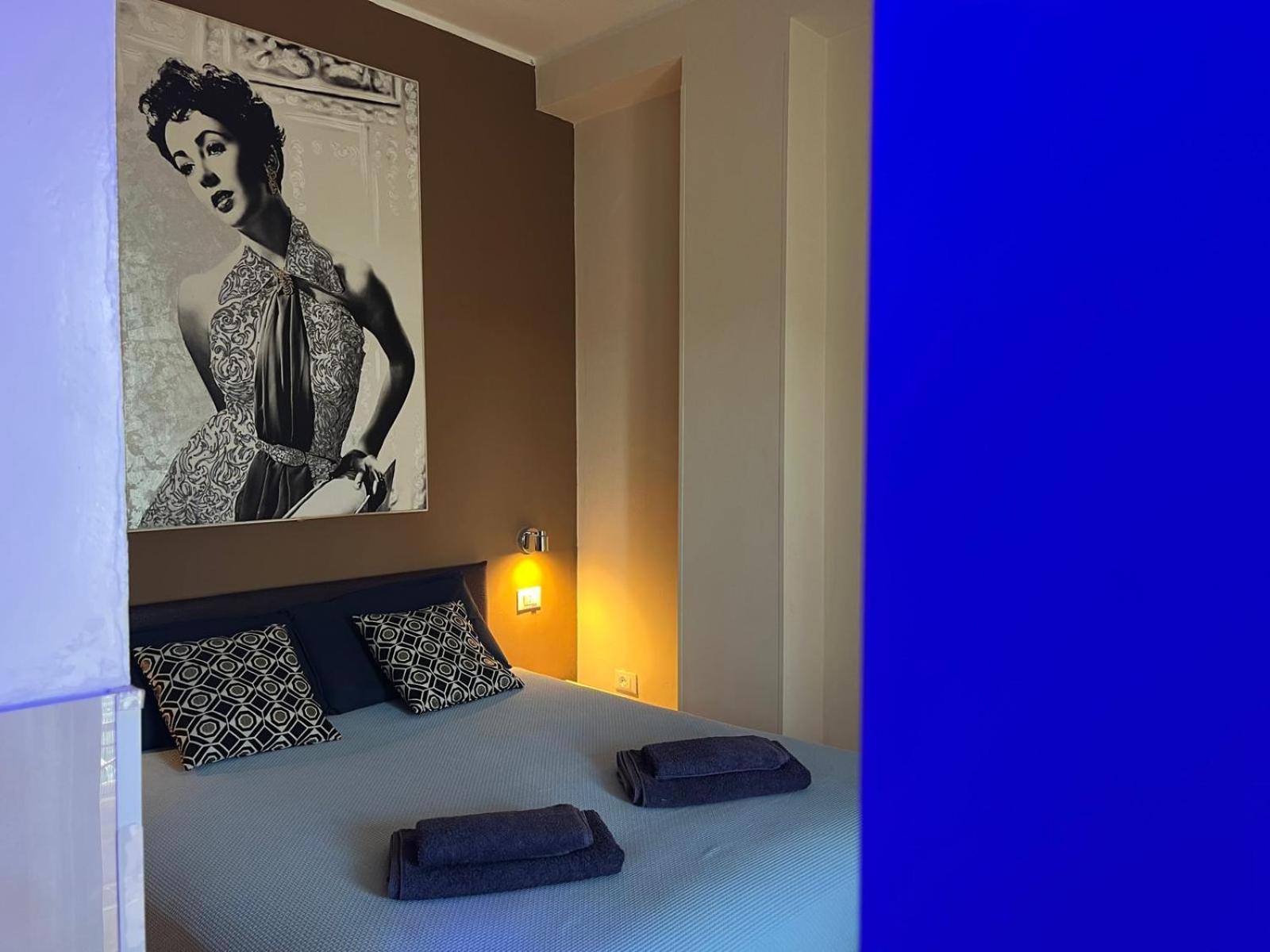 La Dimora Degli Artisti Acomodação com café da manhã Pescara Quarto foto